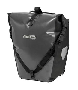 Grey Ortlieb Back-Roller Classic product image showing one bag